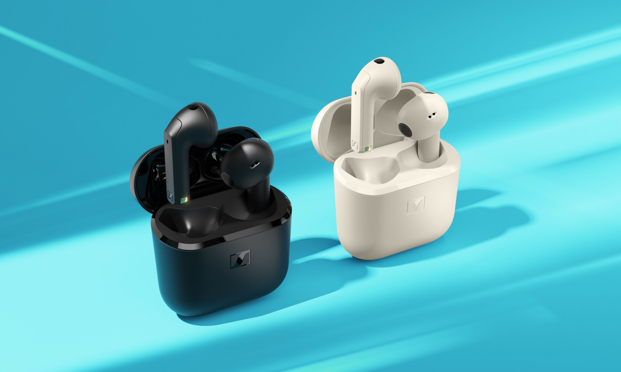 Sennheiser Accentum Open