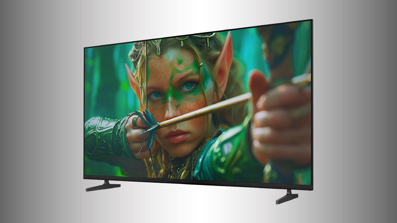 Sony Bravia 2 II