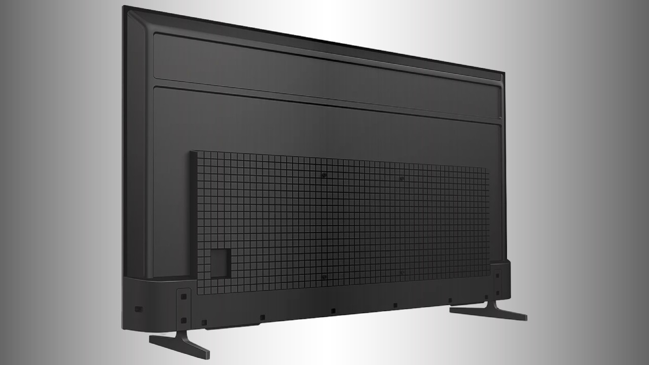 Sony Bravia 2 II