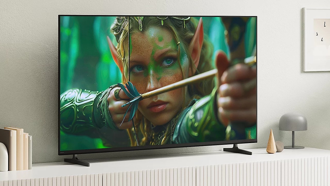 Sony Bravia 2 II: A Feature-Packed 4K TV Built for Cinematic Living Rooms