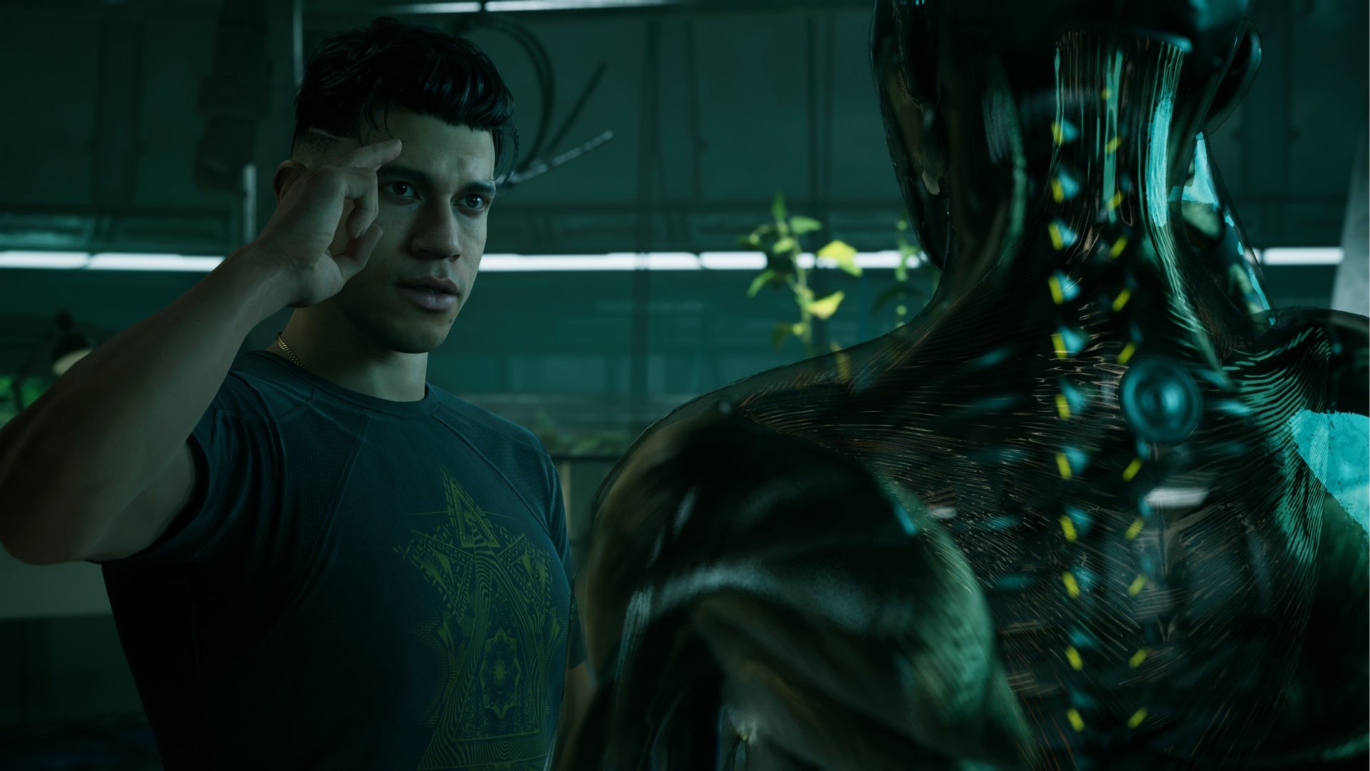 A Harsh Start for Build A Rocket Boy