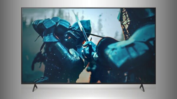 Sony Bravia 3 K-65S3 (2025): Affordable 4K Picture with a Premium Touch