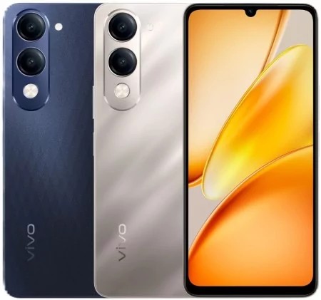 Vivo has unveiled the entry-level T4 Lite smartphone, which joins the T4 series along with the T4, T4x, and T4 Ultra.