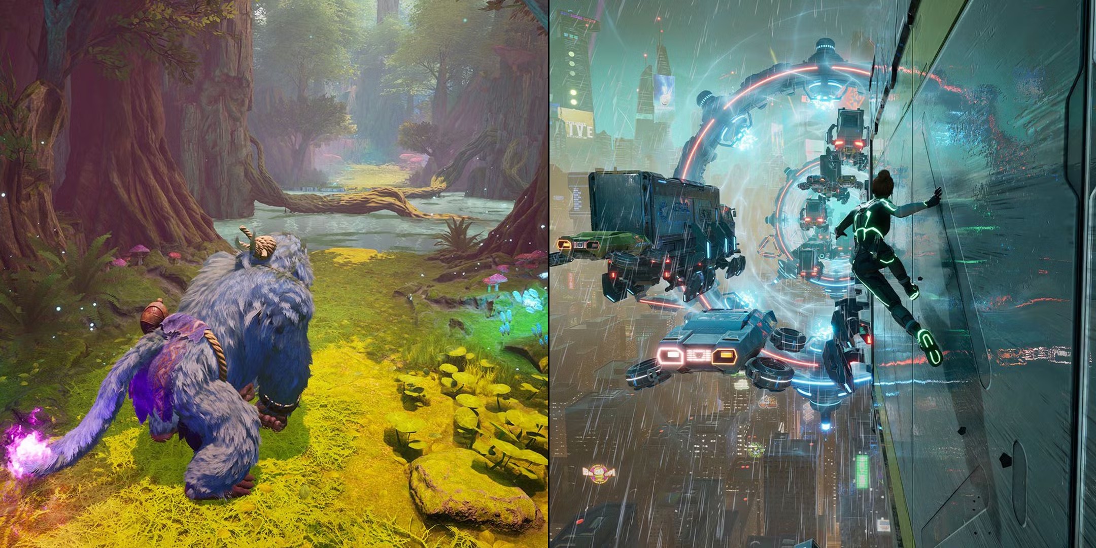 Each subsequent game from the studio receives increasingly higher ratings, and Split Fiction is no exception.