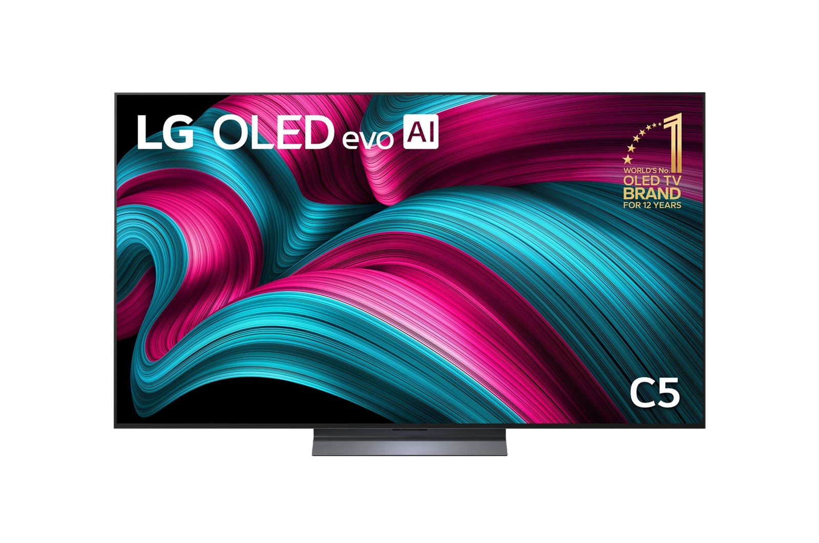LG OLED65C5