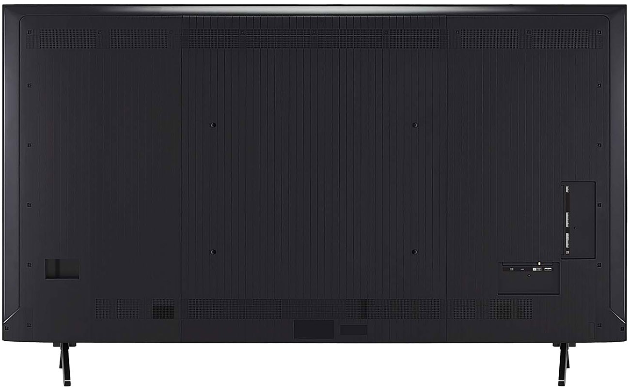 Whether you're streaming, gaming, or setting up a home theater, the QNED92A is well-equipped.