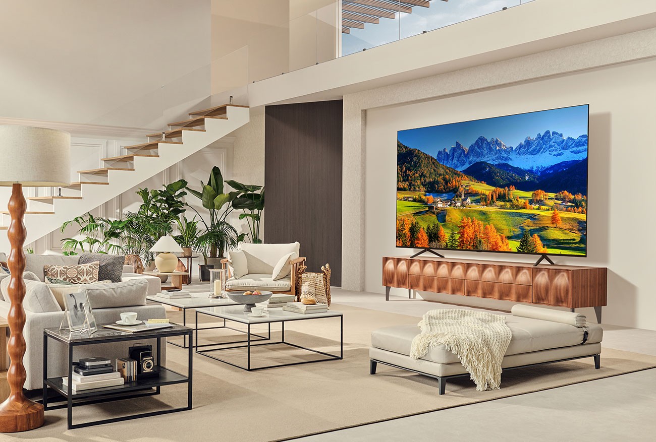 LG significantly increased the number of dimming zones in the QNED92A's backlight and equipped it with a more advanced dimming algorithm