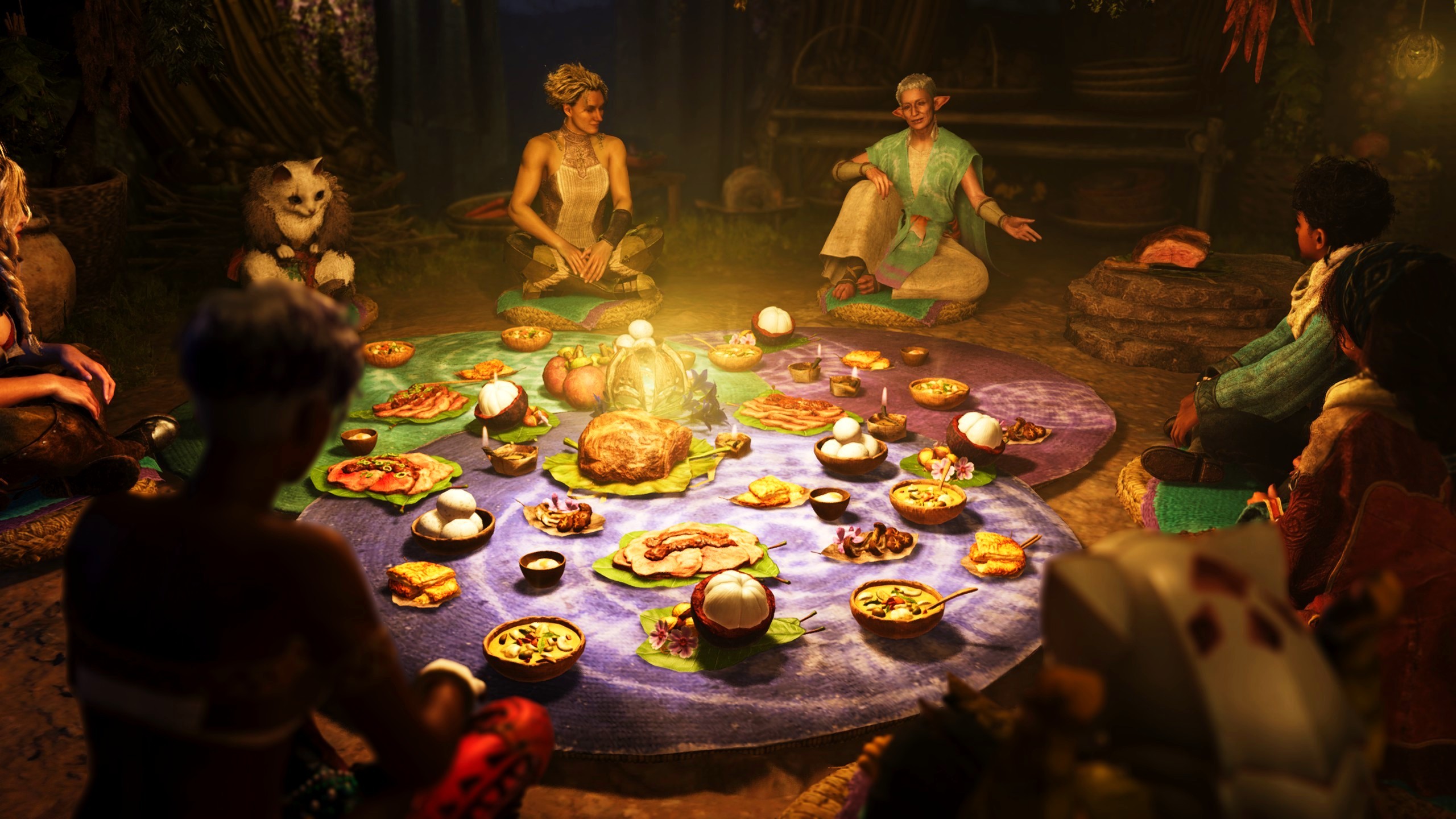 Overall, Monster Hunter Wilds is making solid progress, but there is a noticeable lack of content at launch that will be filled with future content updates.