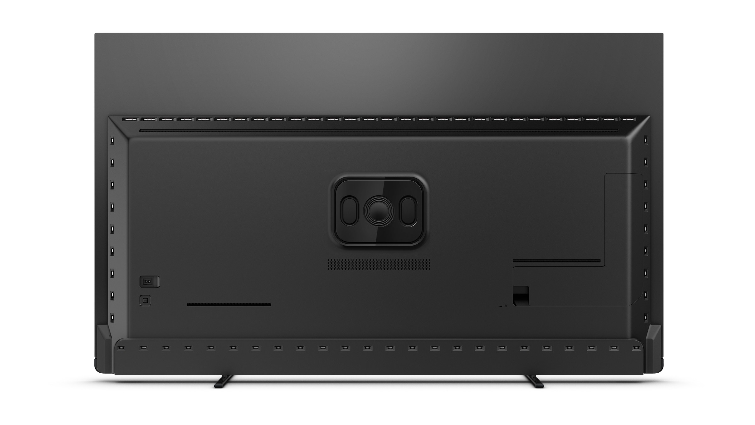 Philips OLED909 Back panel