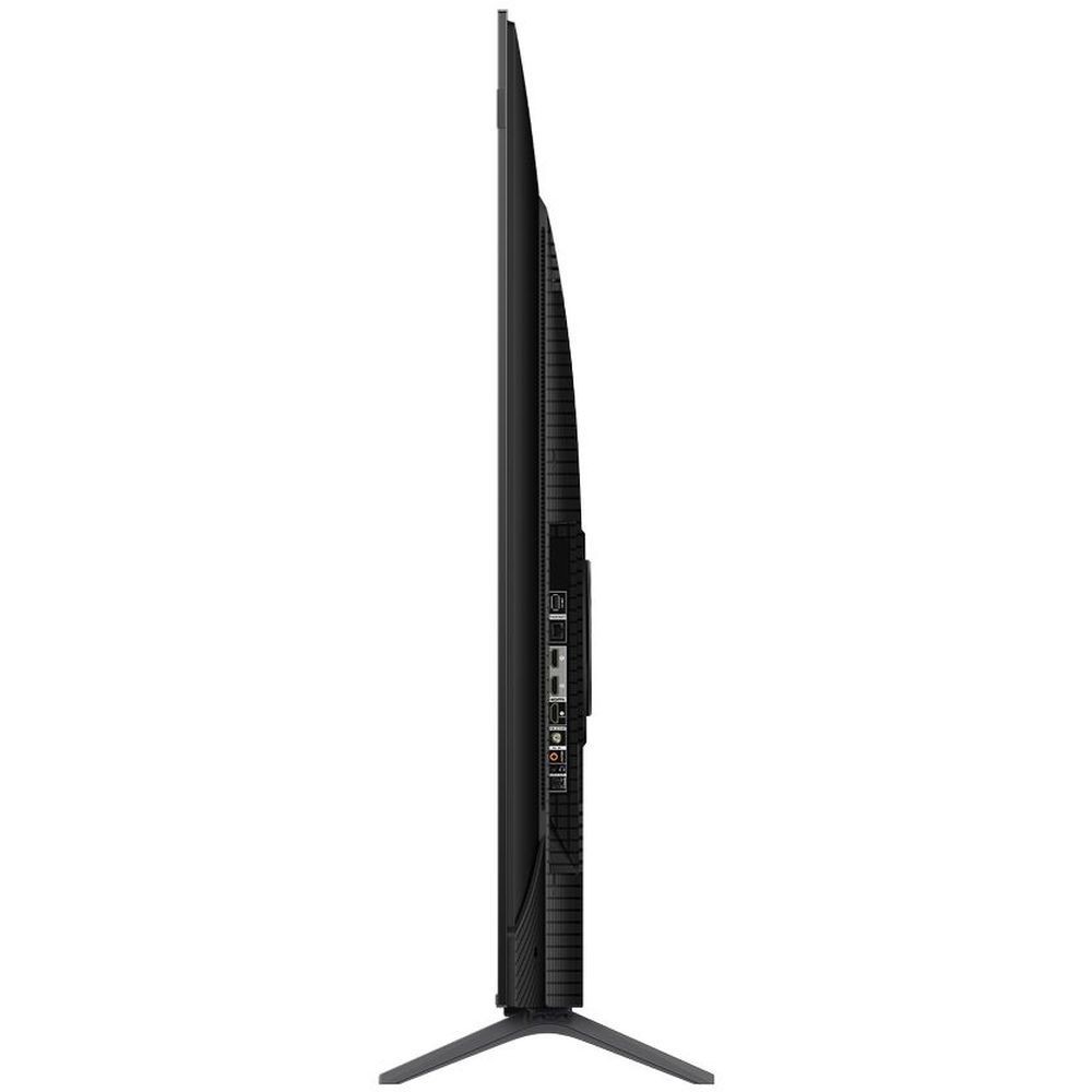 The TCL P8K with Quantum Dot Pro delivers performance that in some ways even surpasses the well-known Q60 and Q70