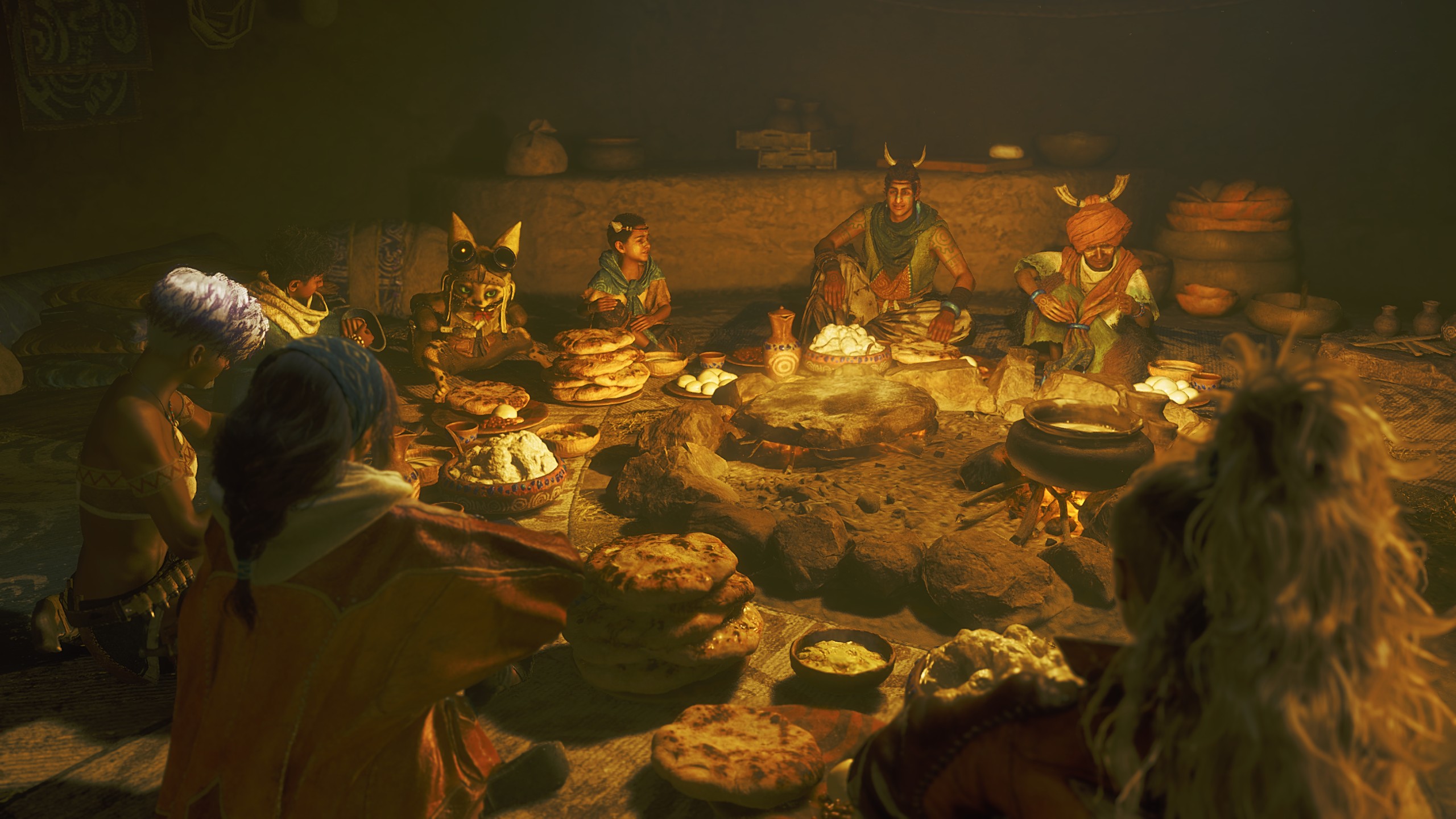 Don't forget that the game requires powerful hardware, and the system requirements are far from reasonable.