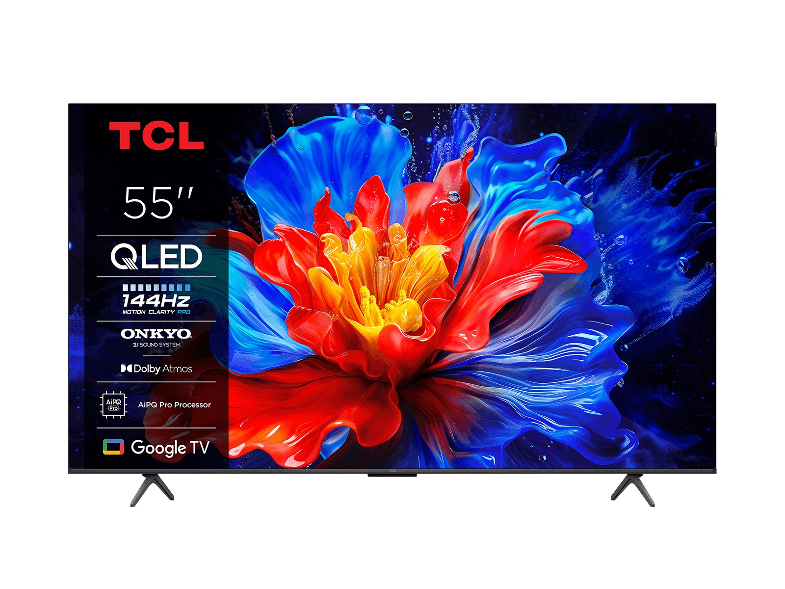 TCL P8K