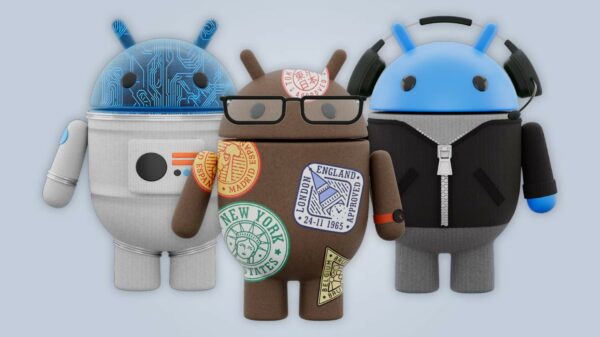 Google Revives Androidify with AI-Powered Makeover