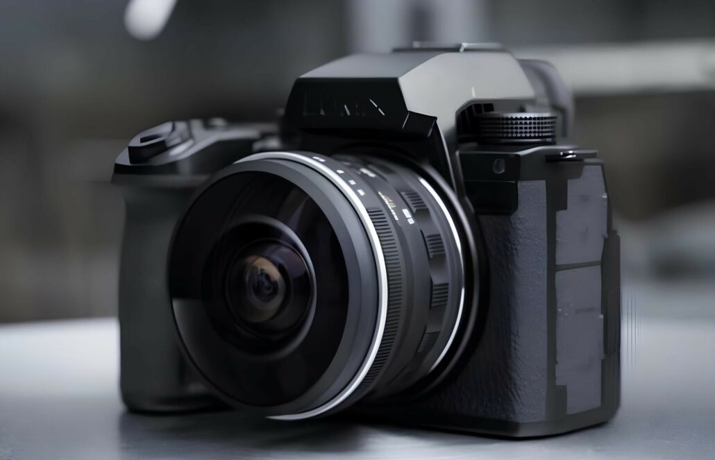 AstrHori 6mm F2.8 Fisheye Lens Launches for $299 with 220° View for Sony, Canon, Nikon & L-Mount