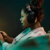 Sennheiser HD 500 BAM: Microphone that transforms audiophile headphones into comprehensive gaming headsets