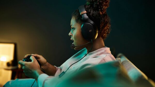 Sennheiser HD 500 BAM: Microphone that transforms audiophile headphones into comprehensive gaming headsets