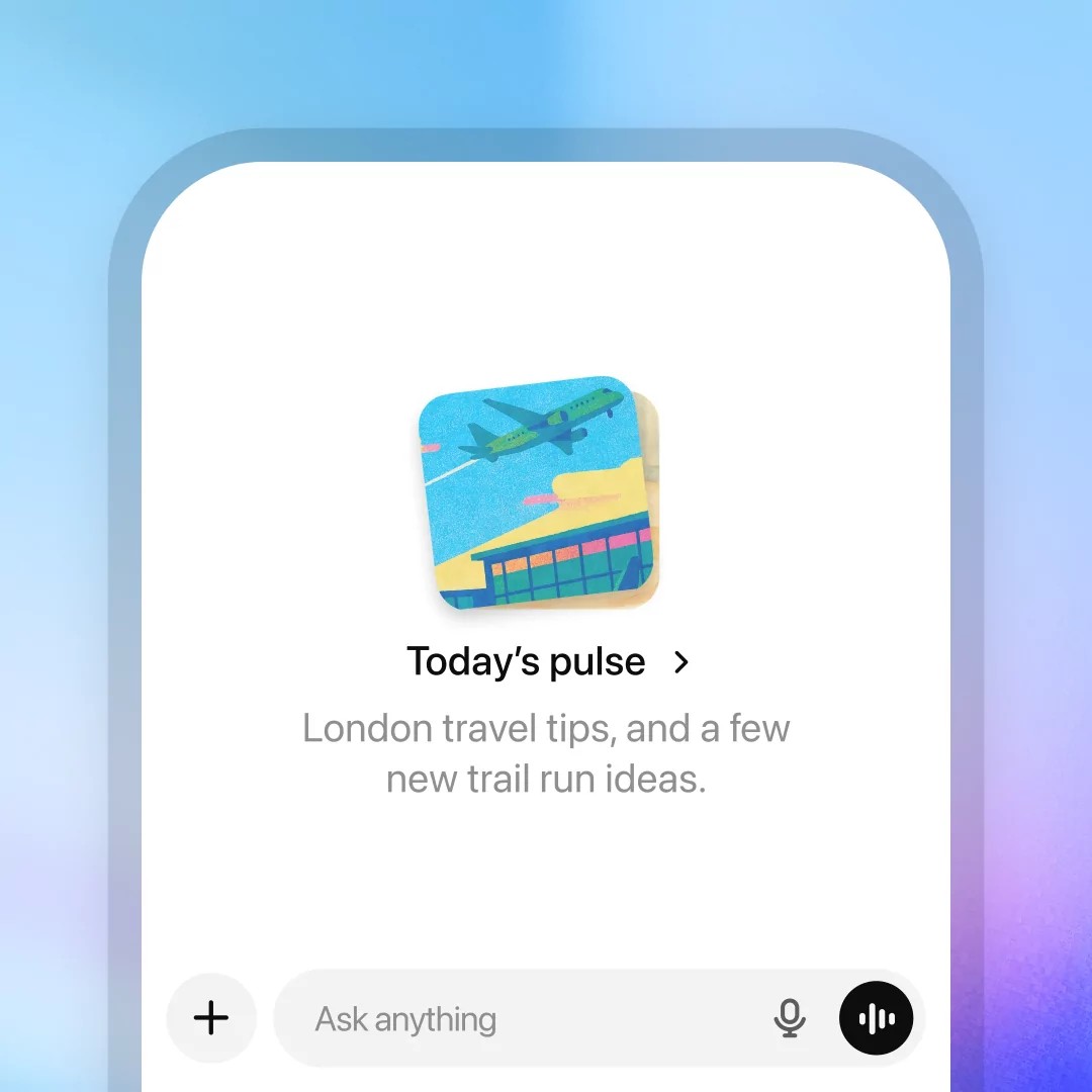 OpenAI acknowledges that most AI agents still need to be told what to do.