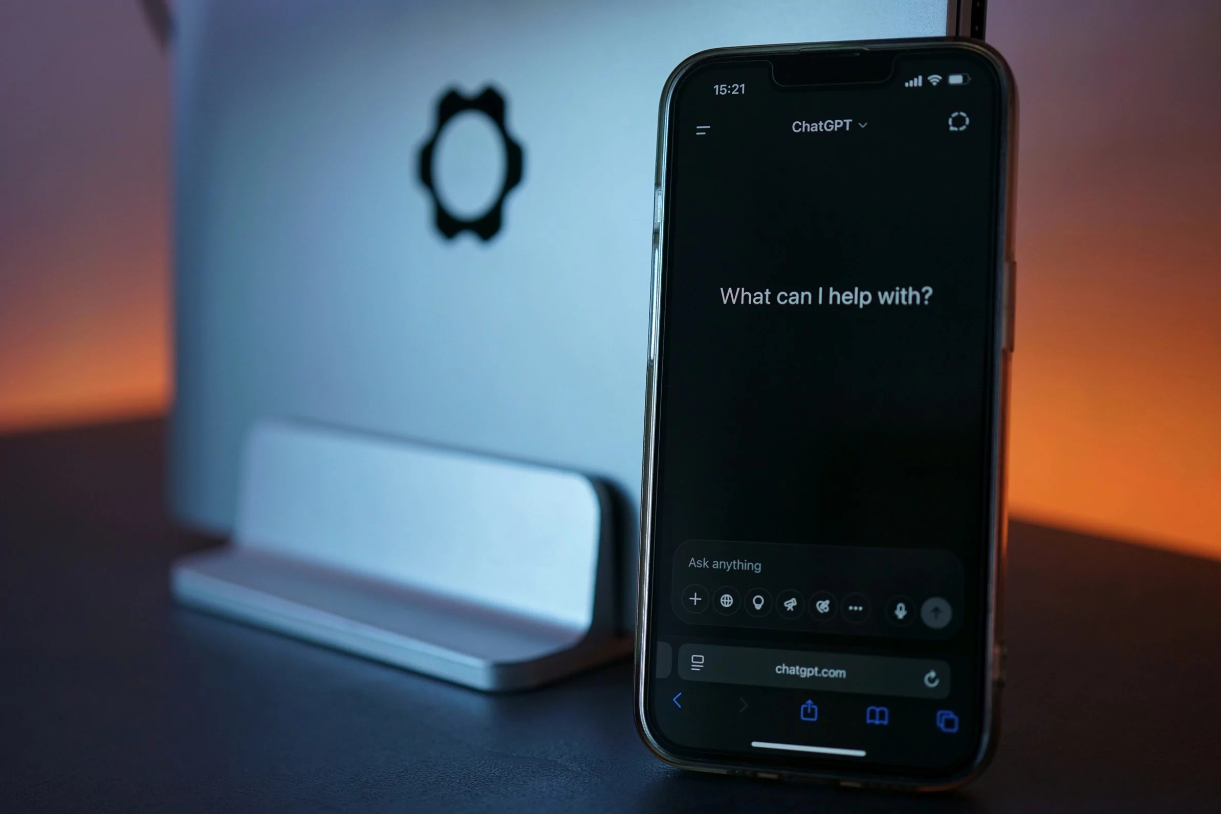 OpenAI Launches ChatGPT Pulse: Personalized Morning Briefings for Pro Users. Cover: Tom Krach, Unsplash