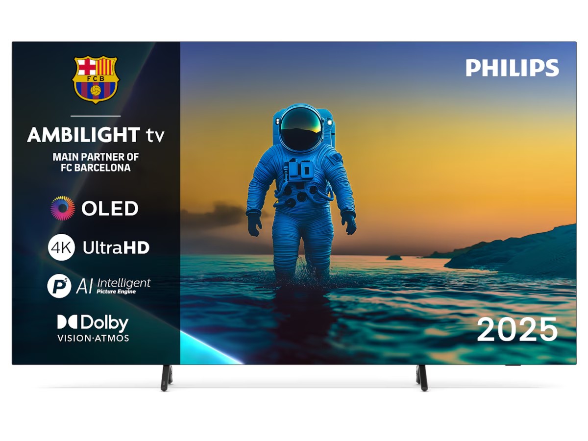 Philips OLED810