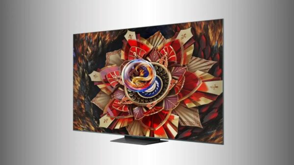 TCL C9K Review: A Mini LED Powerhouse with 6000 Nits of Brightness