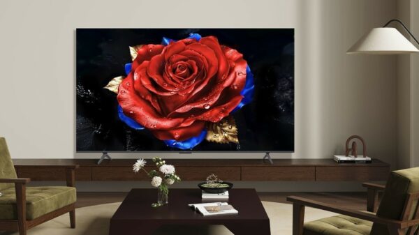 TCL T8C QLED TV Review: Premium Features Without the Premium Price