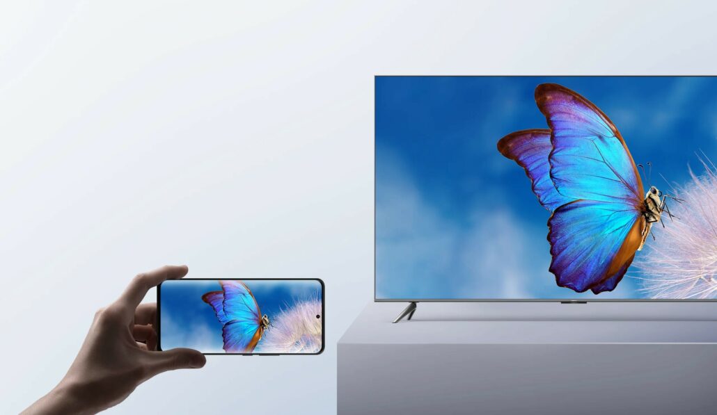 Xiaomi TV Max 100 Review: A Giant 100-Inch 4K QLED for Under