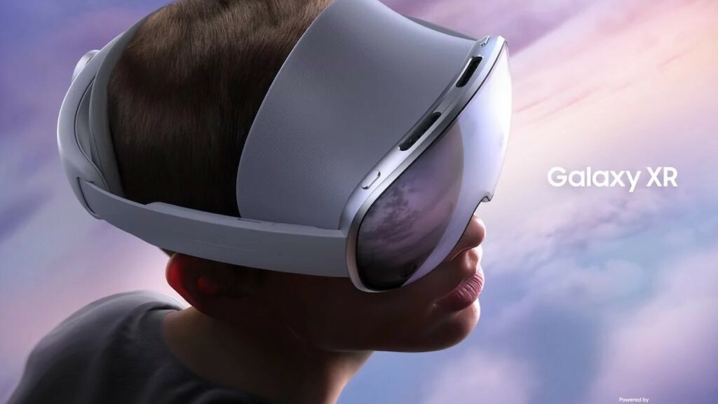 Samsung Galaxy XR Revealed: Android-Powered Headset Takes on Apple Vision Pro at Half the Price