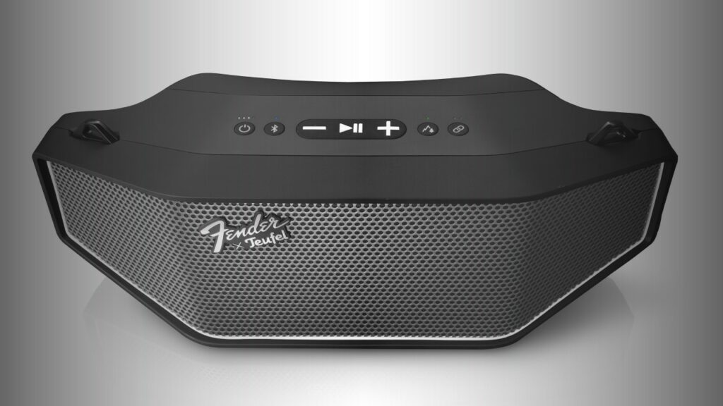 Teufel Rockster Cross 2 X Fender