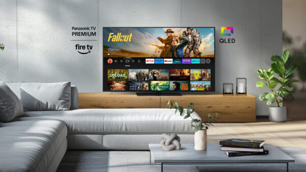 Panasonic W85B 4K QLED TV Review