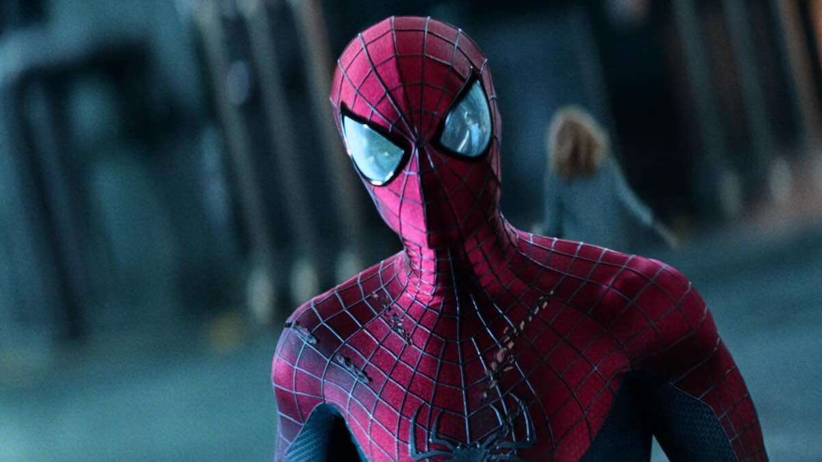 Andrew Garfield is right: "The Amazing Spider-Man 3" is unlikely