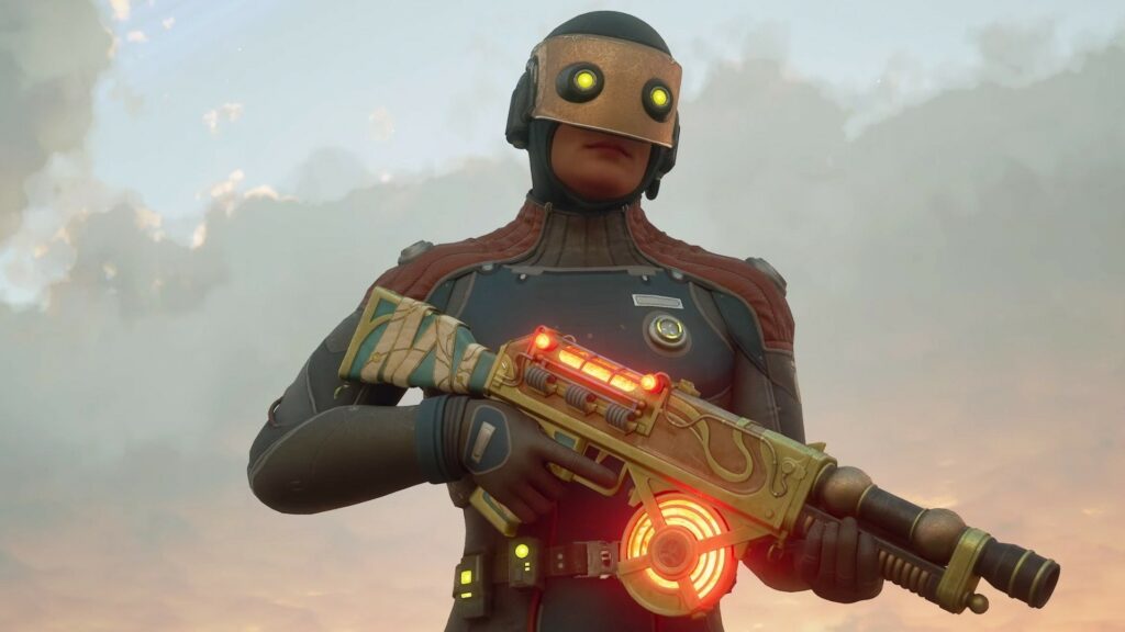 The Outer Worlds 2 Trailer Reveals Massive Worlds, Deeper RPG Systems, and Explosive Combat Ahead of October 2025 Launch