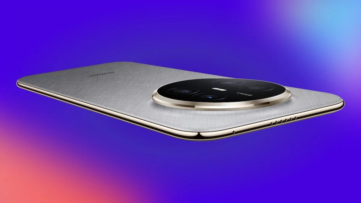 Huawei focused on battery life, but didn't neglect the camera system and feature set. The result is an interesting cocktail.