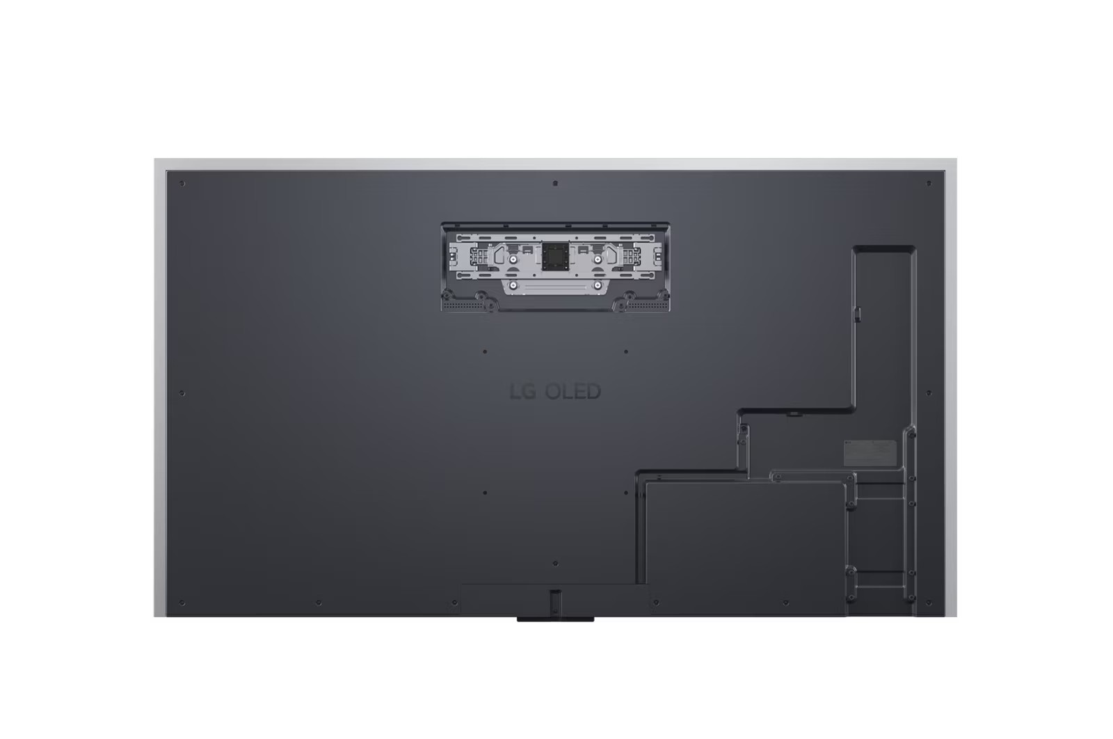 LG M5 Back panel