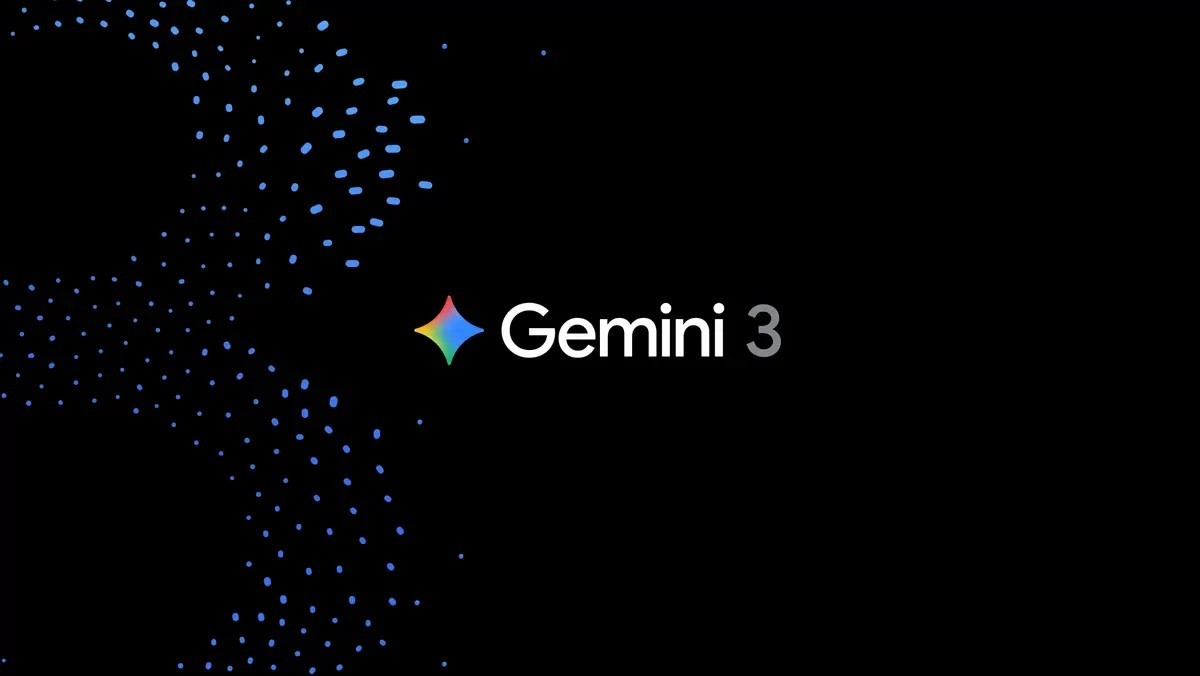 Google launches Gemini 3 – huge AI upgrade with new magazine interface and AI agent