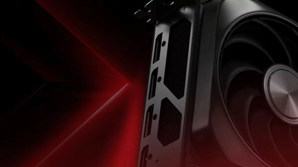 AMD Unveils FSR Redstone: Nearly Quadruples FPS on RX 9070 XT