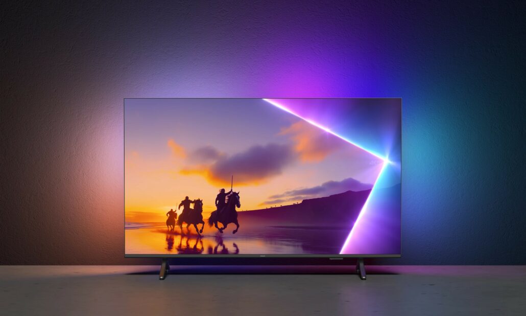 Philips PUS8500 Review