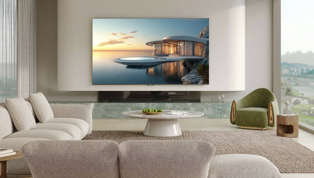 TCL QM7K Review