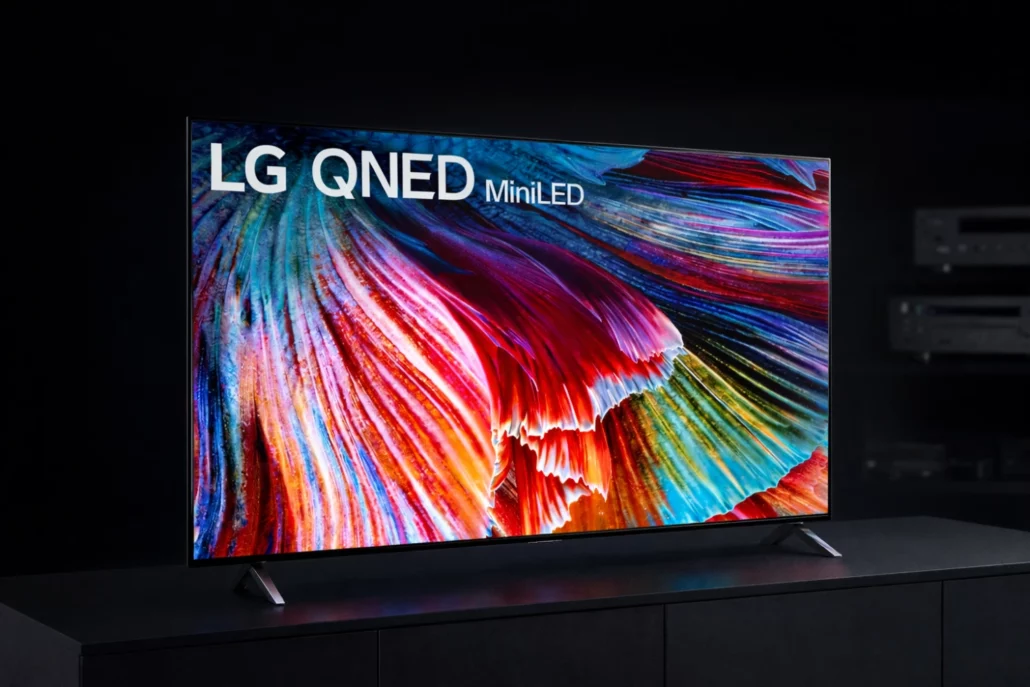 LG QNED82A is an affordable 4K QNED TV with strong contrast, vibrant colors, webOS 25, and useful gaming features—great value for everyday viewing.