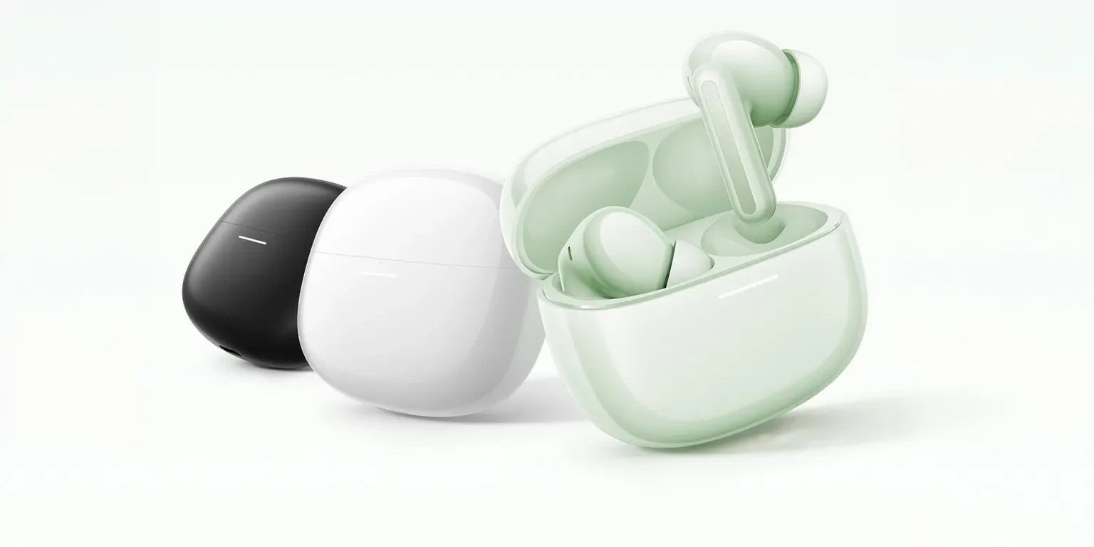  The company announced the integration of the Deep Space system, which is capable of suppressing ambient noise up to 50 dB with an effective noise-canceling bandwidth of 4 kHz. 