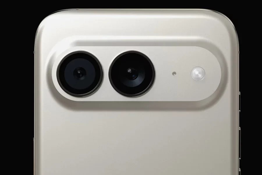 Physical buttons will be replaced with touch buttons with vibration feedback.