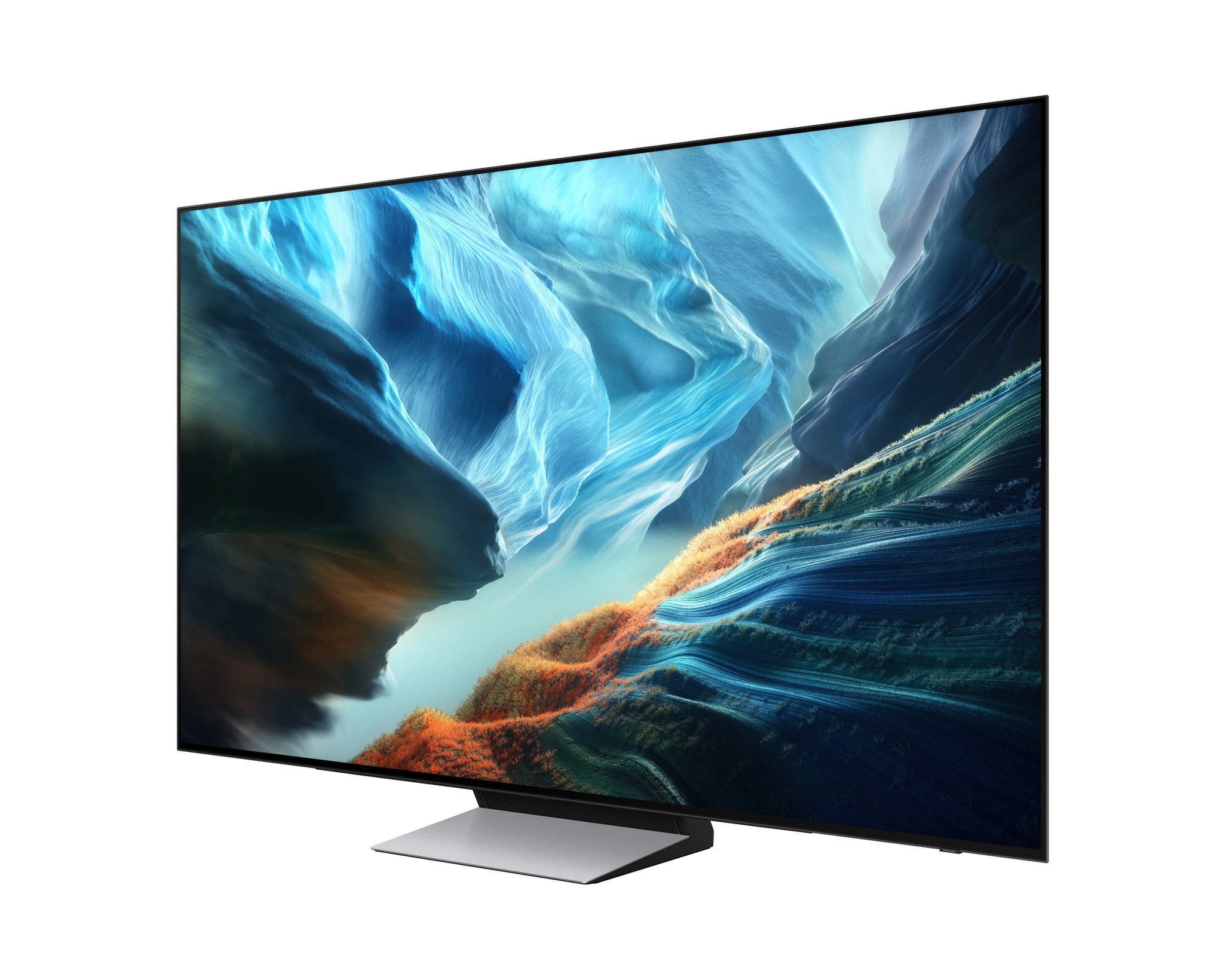 The Samsung QE65S90H combines ultra-slim OLED design with flagship-level gaming features and 165Hz support.