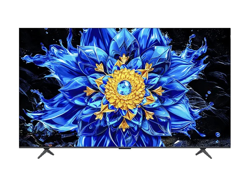 TCL’s P8L combines Mini LED technology, 144Hz gaming, and Google TV into one surprisingly affordable 4K package.