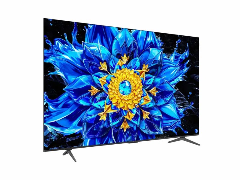 The TCL 65P8L delivers impressive contrast, vibrant colors, and smooth gaming performance without breaking the bank.