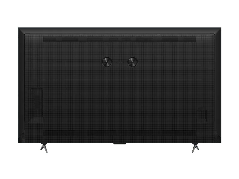 The TCL 65P8L offers a sleek modern design, strong HDR performance, and one of the best smart TV experiences in its class.