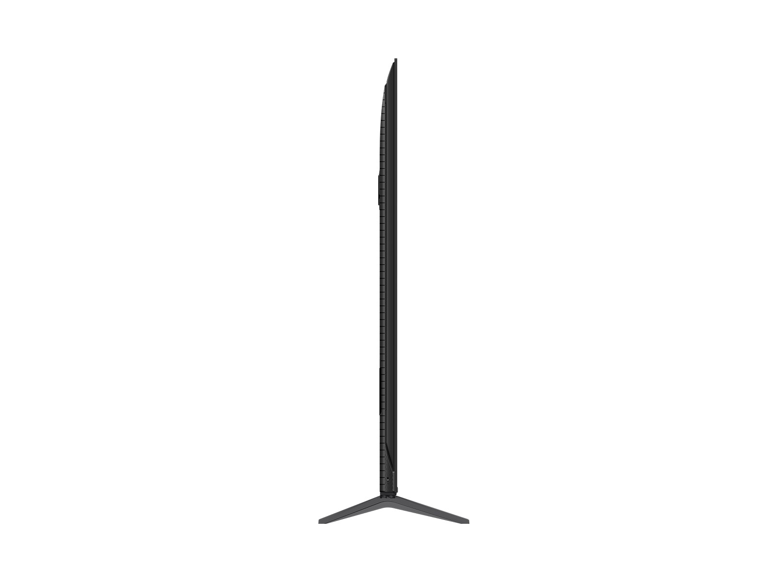 TCL P8L from the side
