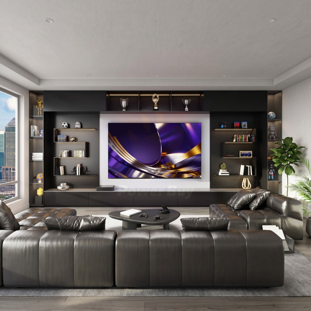 Offering strong picture quality, excellent gaming features, and competitive pricing, the Hisense U7S stands out as one of the best value Mini LED TVs of 2026.