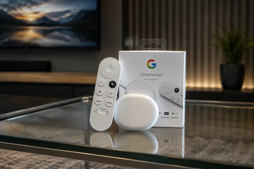 The latest Chromecast with Google TV update is causing remote control disconnections and Wi-Fi issues for some users, with no official fix from Google yet.
