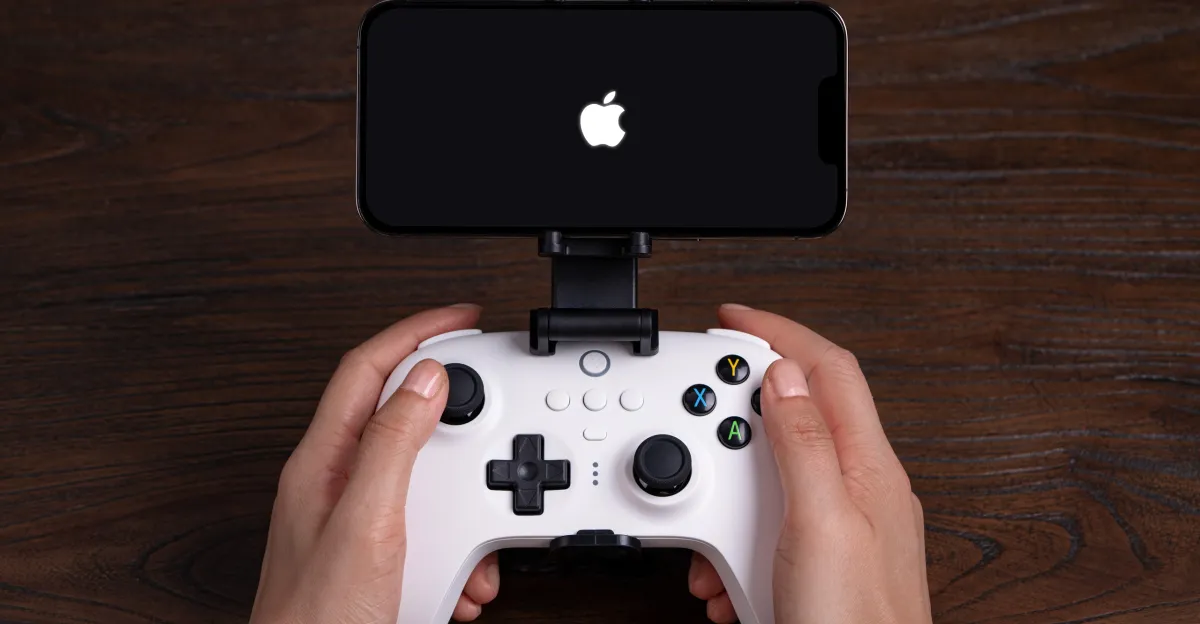 Apple’s Rumored iPhone Controllers Could Arrive Under the Beats Brand