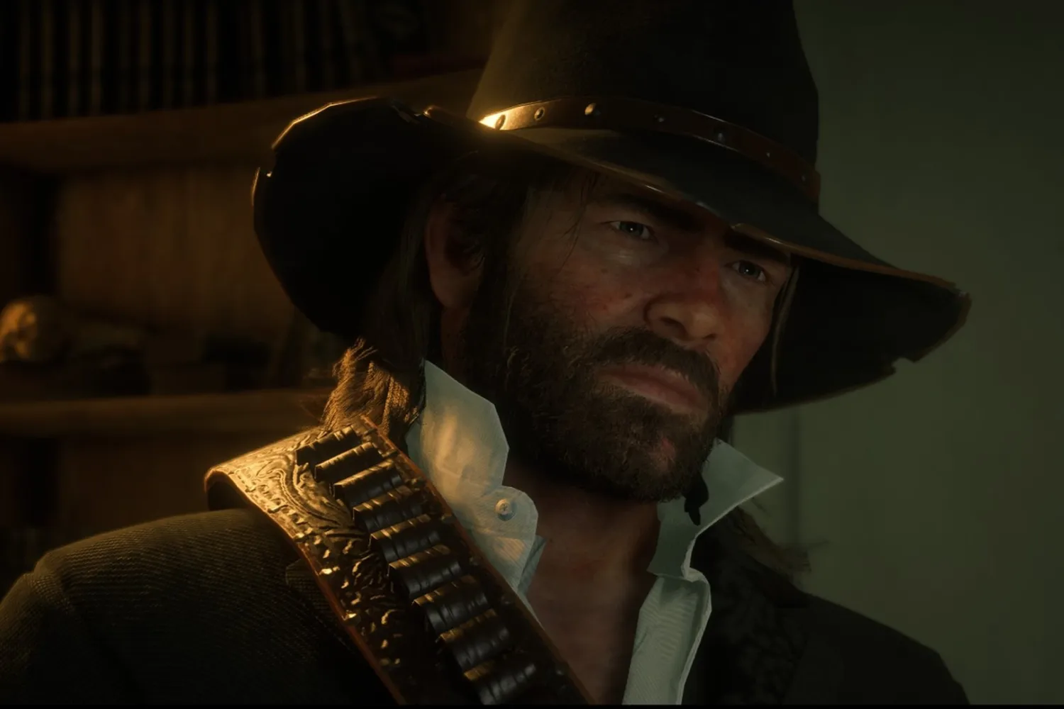 Rockstar Weighed Multiple Protagonists for Red Dead Redemption 2 Before Choosing Arthur’s Story