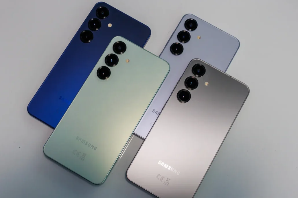 Samsung Brings More Galaxy AI Tools to the Galaxy S25 in One UI 9.0 Beta 2